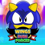 Wings Rush 2D MsixBundle 1.0.1.0