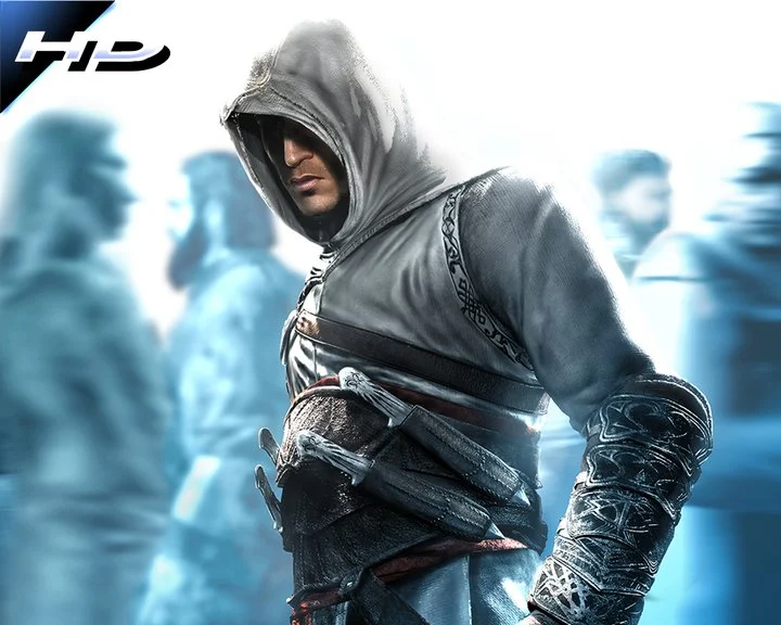 Assassin's Creed™ - Altaïr's Chronicles HD