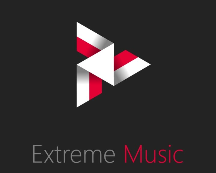 Extreme Music Image