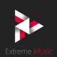 Extreme Music Icon Image