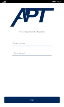 APT SafeCode Screenshot Image