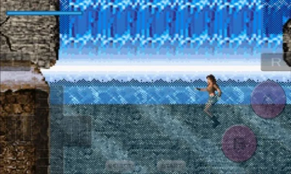 Tomb Raider 2 Screenshot Image