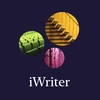 iWriter Icon Image