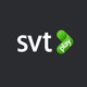 SVT Play Icon Image
