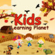 Kids Learning Planet for Windows Phone