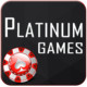 Platinum Play Casino Icon Image