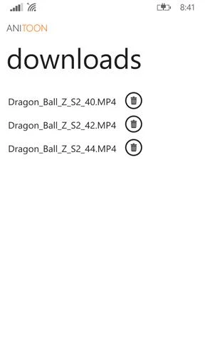 Dragon Ball Z Full Screenshot Image #4