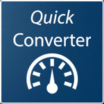 Quick Unit Converter Image