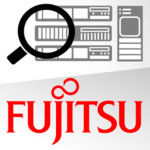 Fujitsu Value Calculator Image