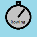 Rowing Coach Aid
