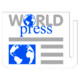 World Press Icon Image