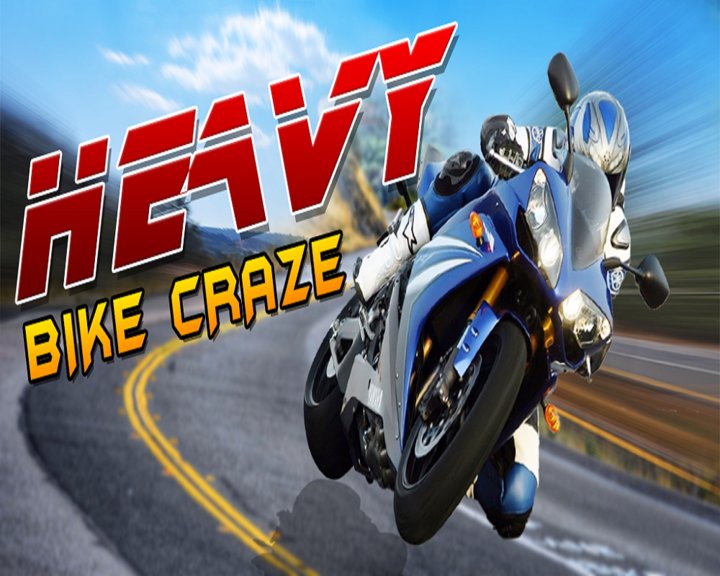 Heavy Bike Craze Image