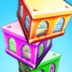 Build Tower Classic Icon Image