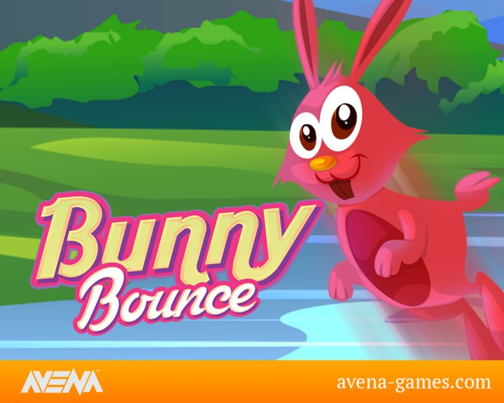 Bunny Bounce Deluxe Image