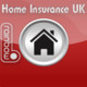Home Insurance UK Icon Image