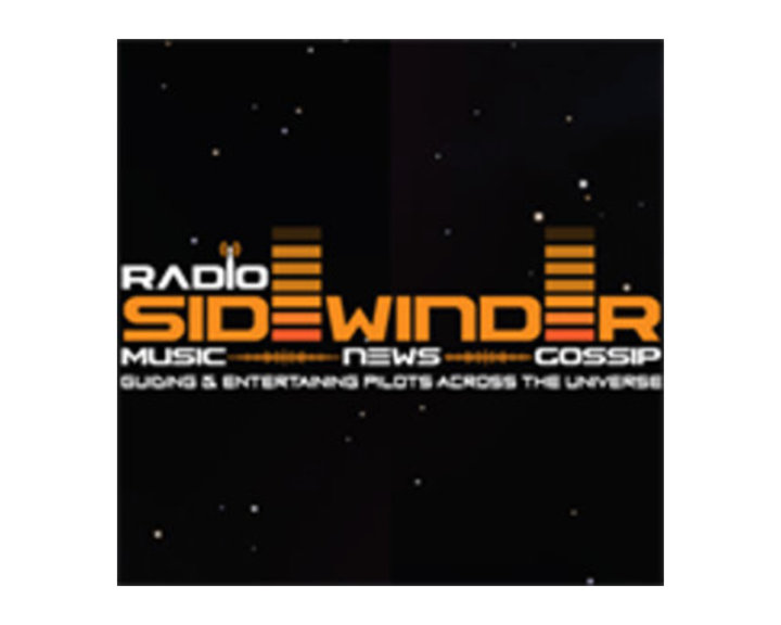 Radio Sidewinder Image