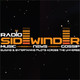 Radio Sidewinder Icon Image