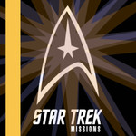 Star Trek Missions Image