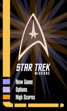Star Trek Missions Screenshot Image