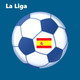 La Liga Icon Image
