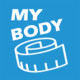 My Body Icon Image