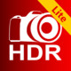 HDR Photo Camera Lite Icon Image