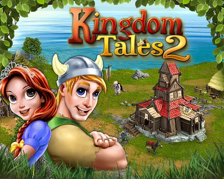 Kingdom Tales 2 Image