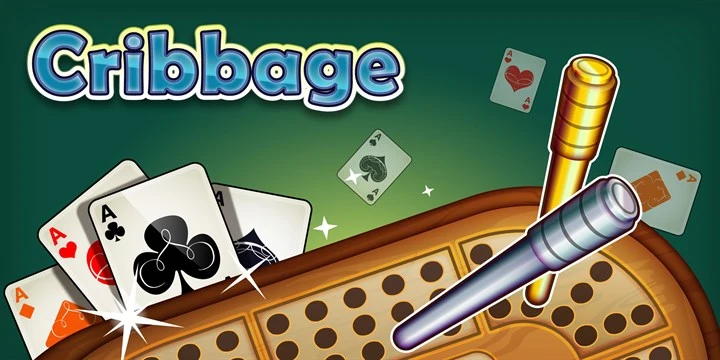 Cribbage Deluxe Image