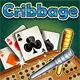 Cribbage Deluxe Icon Image