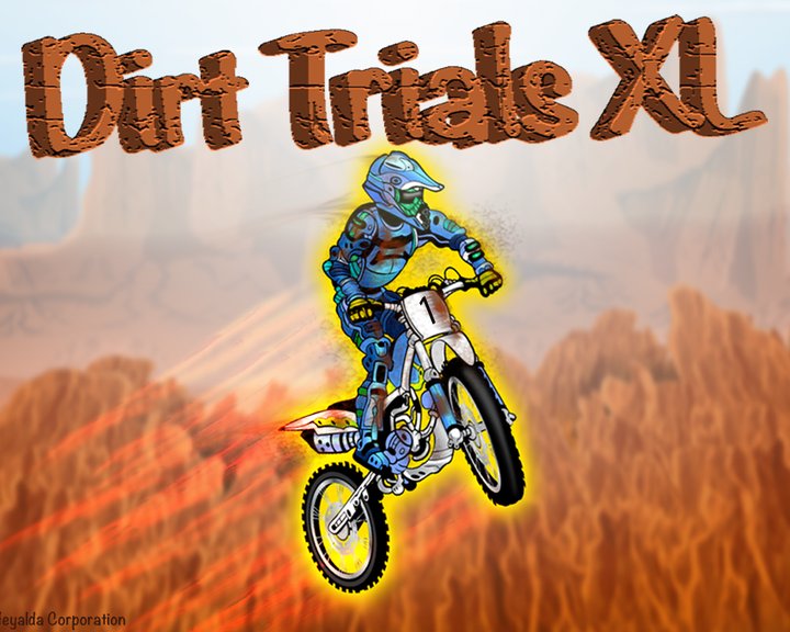 Dirt Trials XL Image