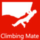 Climbing Mate Icon Image