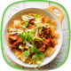 Quick and Easy Recipes Book Icon Image