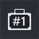 #1 ToolKit Icon Image