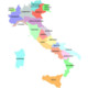 Sacred Sites in Italy Icon Image
