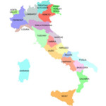 Sacred Sites in Italy Image