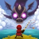 Legend of the Skyfish Icon Image