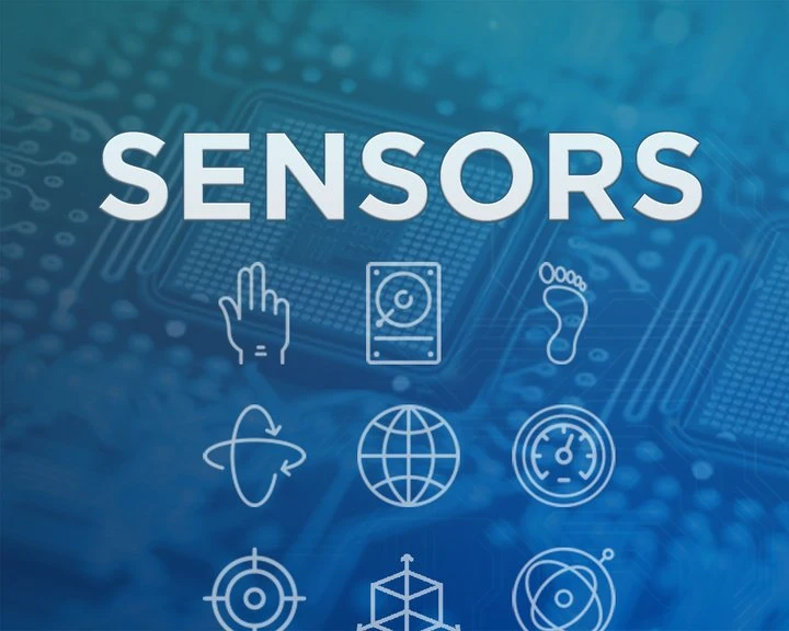 Sensors Test Image