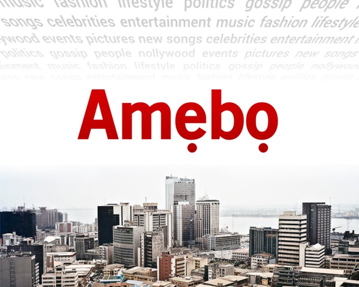 Amebo Image