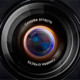 Camera Effects Icon Image