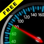 FREE GPS Speedometer 2.4.0.20 XAP