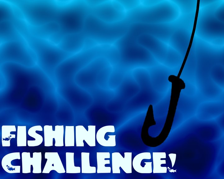 Fishing Challenge Image