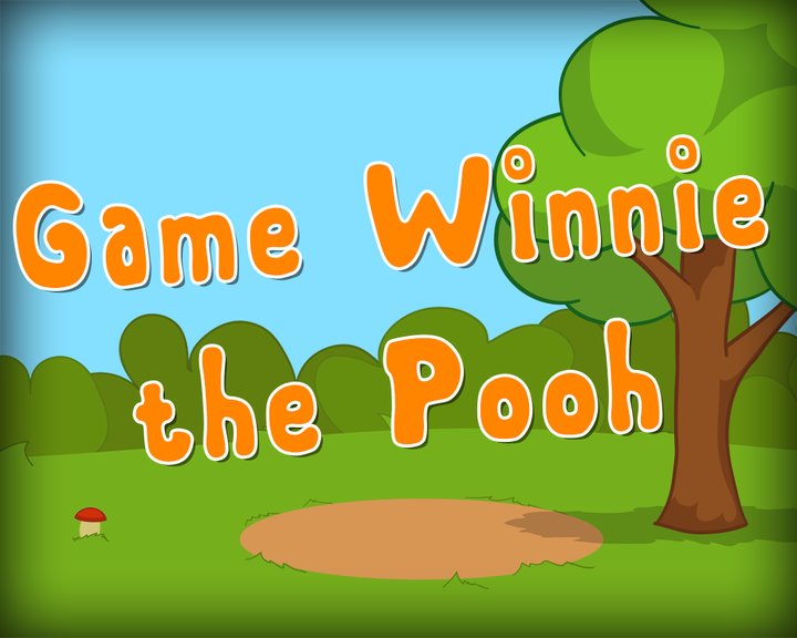 Game Winnie the Pooh