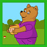 Game Winnie the Pooh 1.0.0.0 for Windows Phone