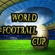 World Football Cup Icon Image