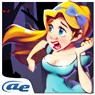 Alice the Wonderland Icon Image
