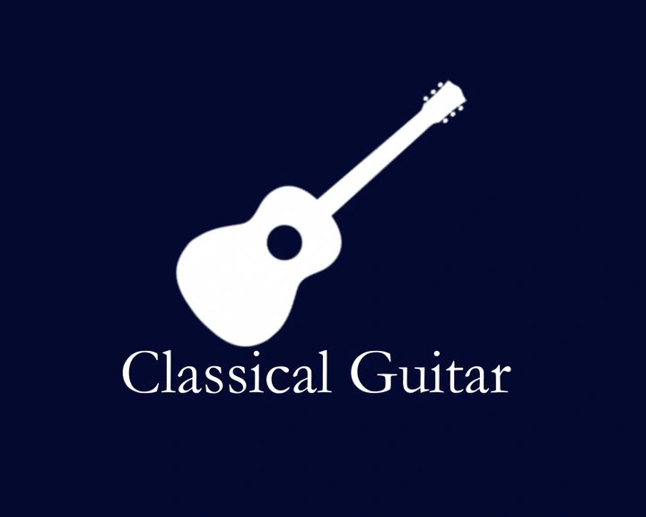 Classical Guitar Image
