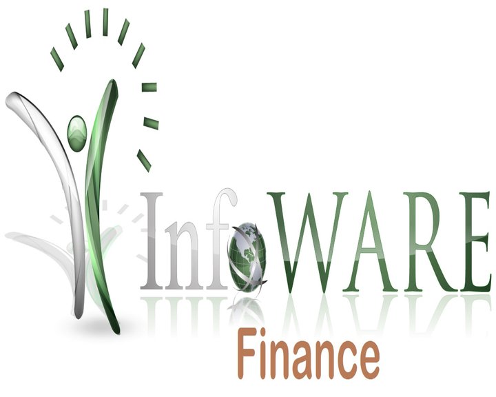 InfoWARE Finance Image