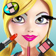 Princess 3D Salon Icon Image