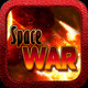 Space War Icon Image