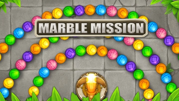 Marble Mission